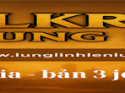 Silkroad LUNG LINH