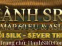 HÀNH SRO