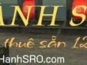 HÀNH SRO