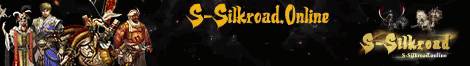 S-Silkroad