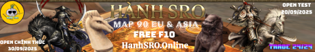 HÀNH SRO HÀNH SRO
