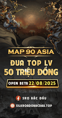 SRO Bắc Đẩu