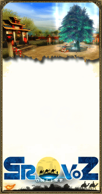 Silkroad VOZ