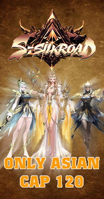 S- Silkroad