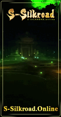 S- Silkroad